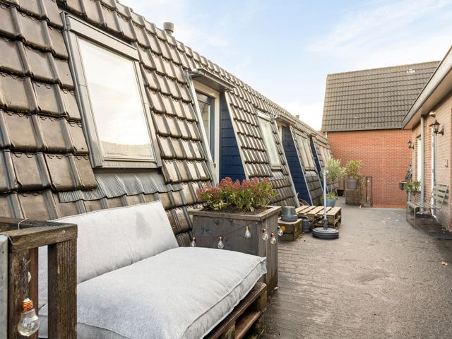 Veenderweg 6C, Bennekom