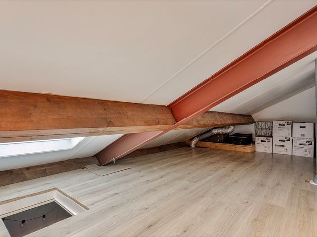 Veenderweg 6C, Bennekom