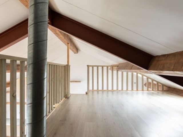 Veenderweg 6C, Bennekom