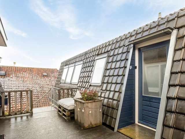 Veenderweg 6C, Bennekom