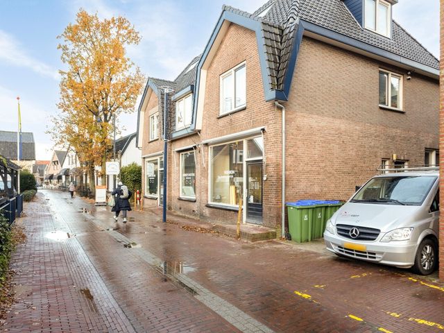 Veenderweg 6C, Bennekom