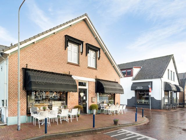 Veenderweg 6C, Bennekom