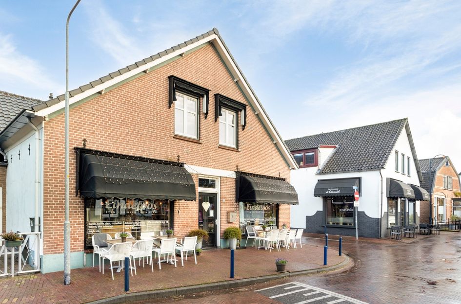 Veenderweg 6C