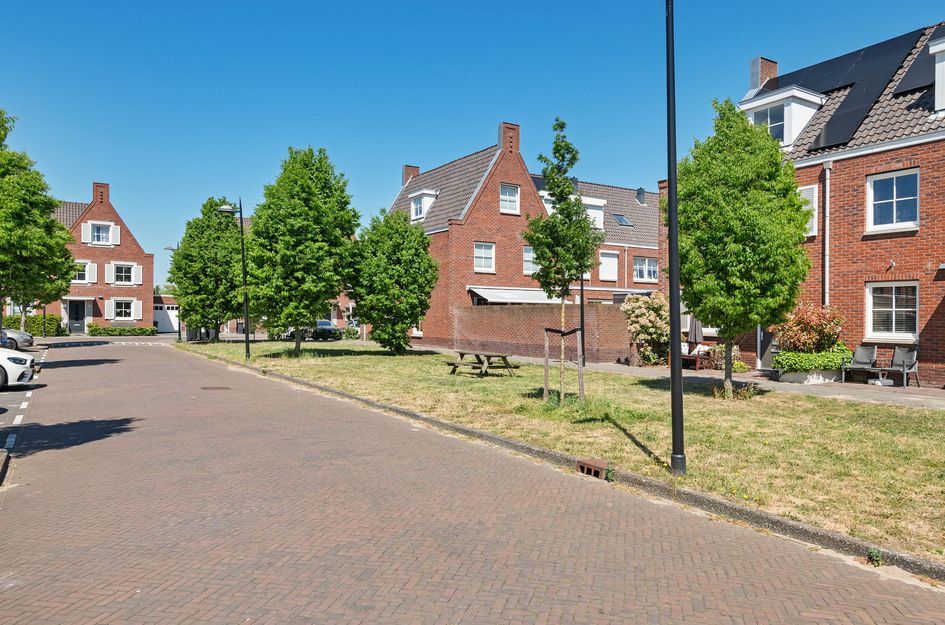 Gerrit Heeringastraat 1