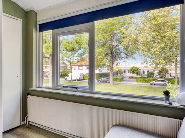 Jagerslaan 51, Gorinchem