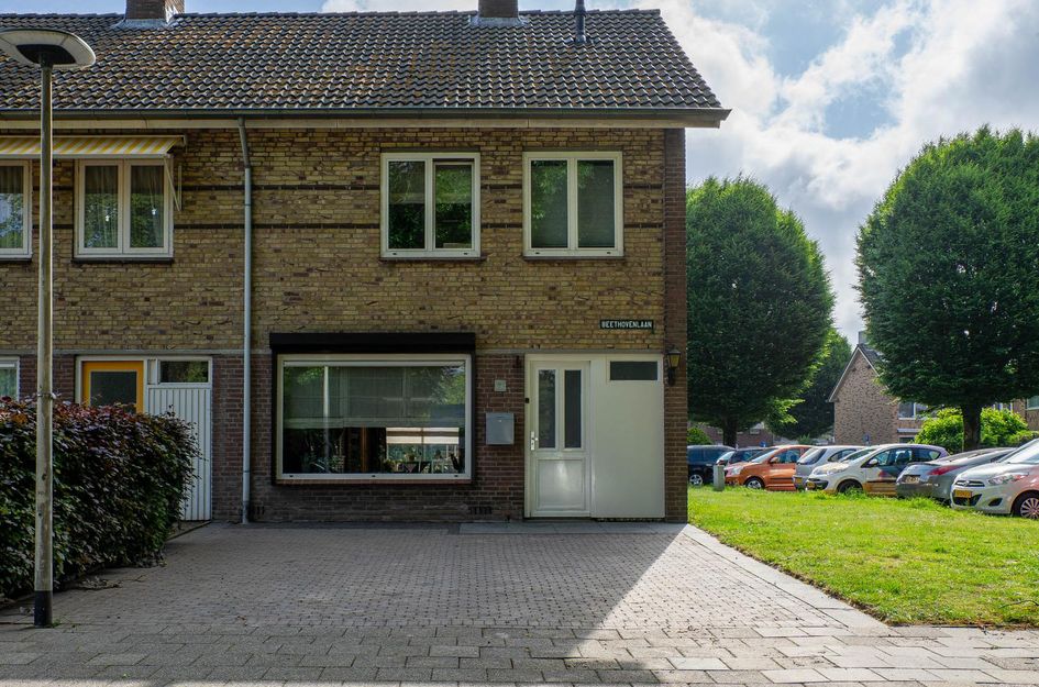 Beethovenlaan 22