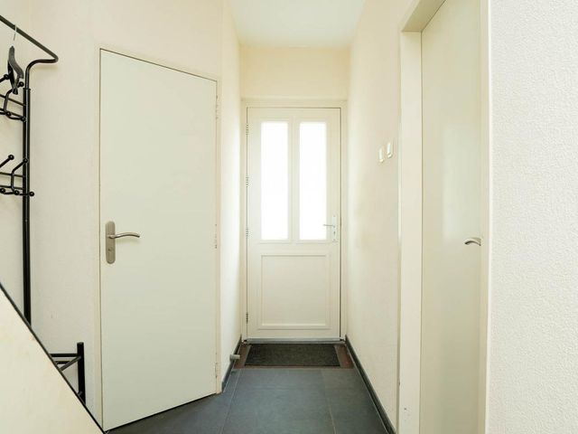 Beethovenlaan 22, Deurne