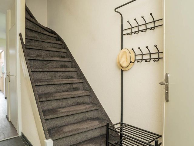 Beethovenlaan 22, Deurne
