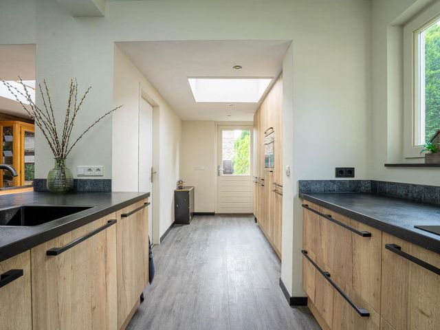 Beethovenlaan 22, Deurne