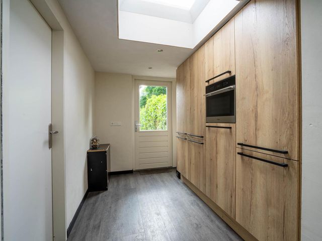 Beethovenlaan 22, Deurne