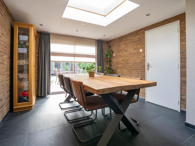 Beethovenlaan 22, Deurne