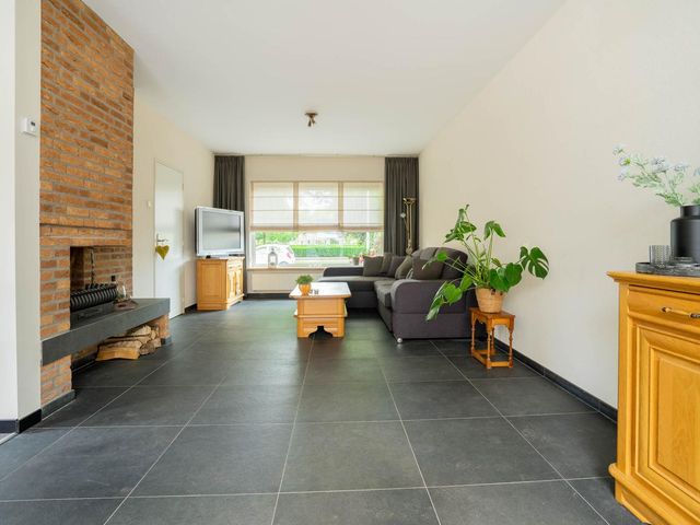 Beethovenlaan 22, Deurne