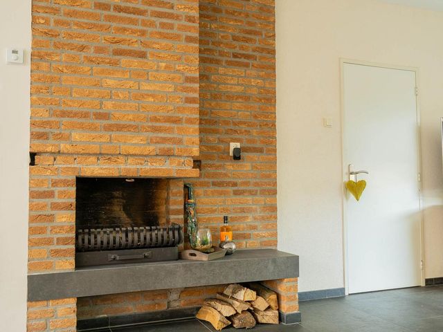 Beethovenlaan 22, Deurne
