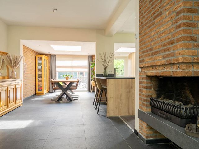 Beethovenlaan 22, Deurne