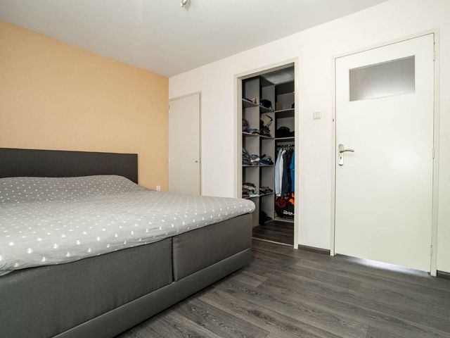 Beethovenlaan 22, Deurne
