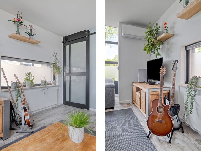 Morelberg 49, Roosendaal