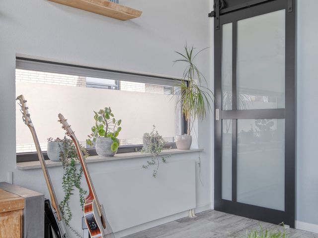 Morelberg 49, Roosendaal