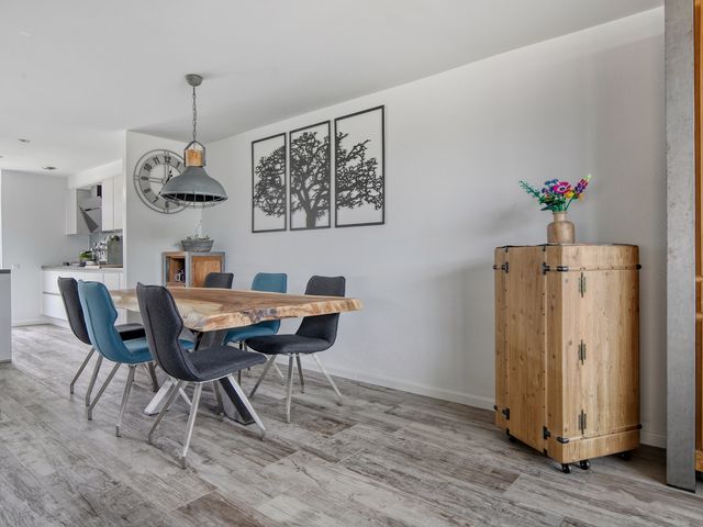 Morelberg 49, Roosendaal