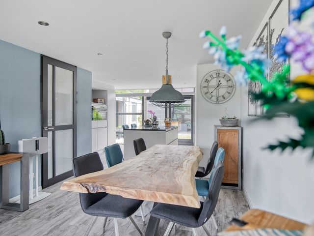 Morelberg 49, Roosendaal