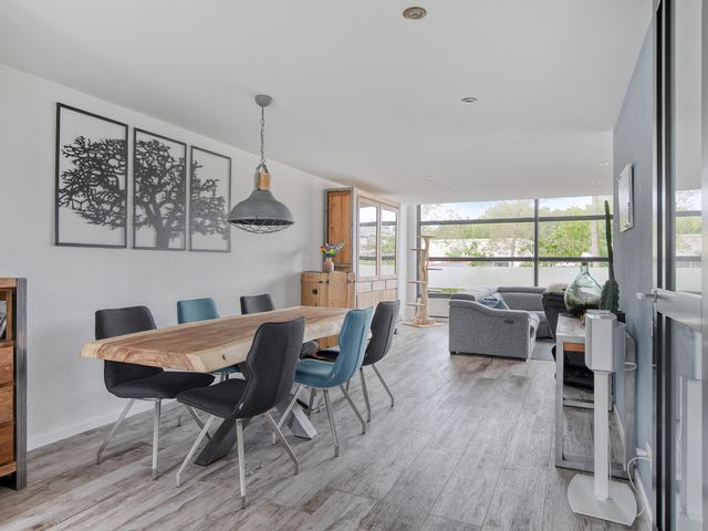 Morelberg 49, Roosendaal