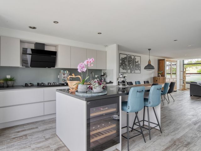 Morelberg 49, Roosendaal