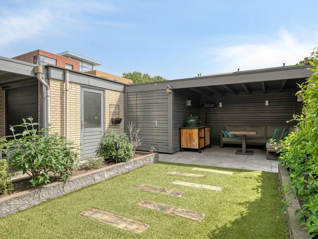Morelberg 49, Roosendaal