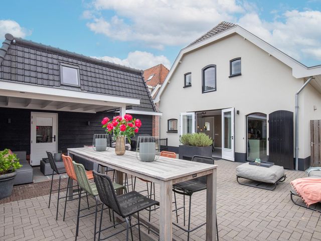 Stationsweg West 81, Woudenberg