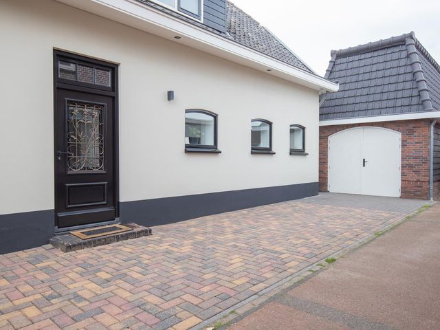 Stationsweg West 81, Woudenberg