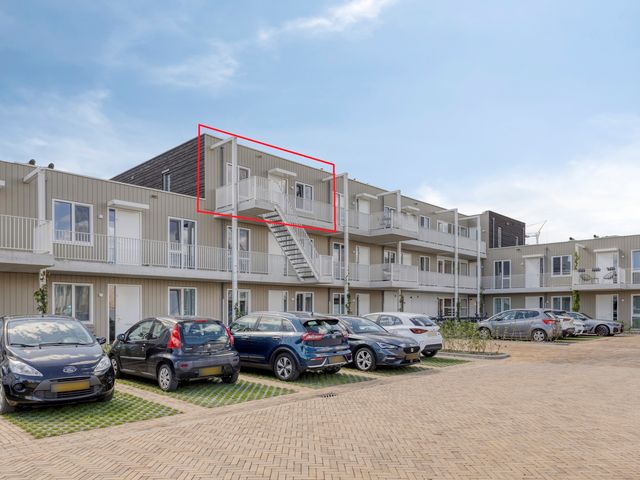 Mosselhof 57, Zeewolde