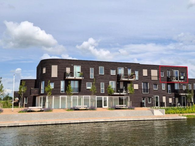 Mosselhof 57, Zeewolde