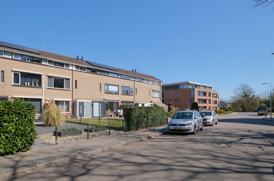 Mozartstraat 7