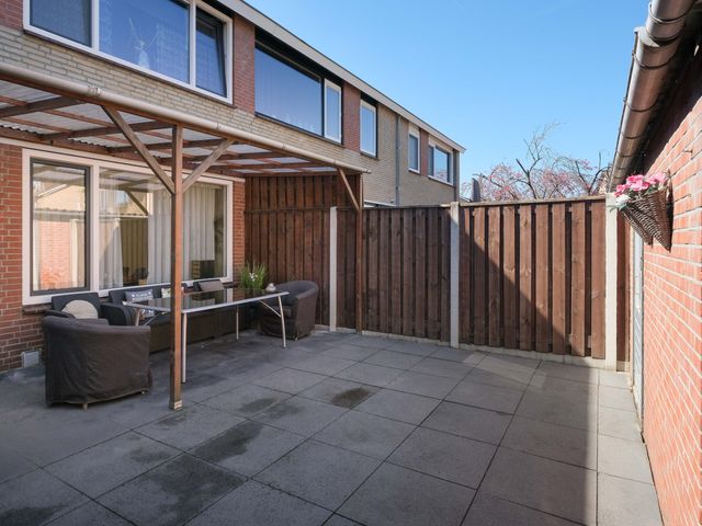 Mozartstraat 7, Almelo