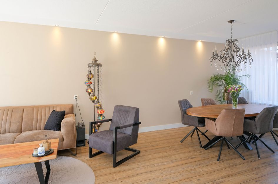Mozartstraat 7