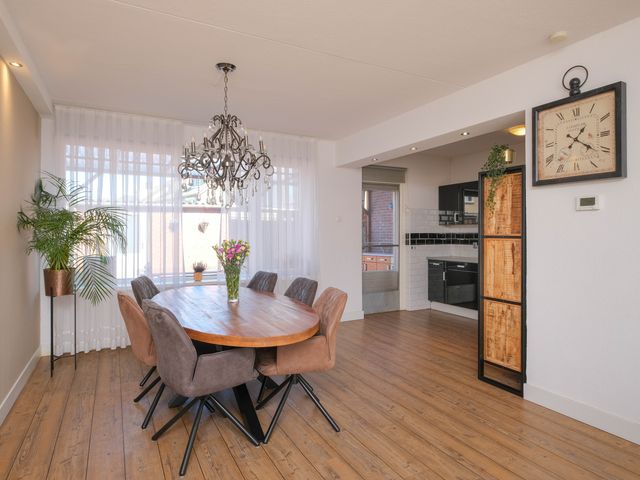 Mozartstraat 7, Almelo