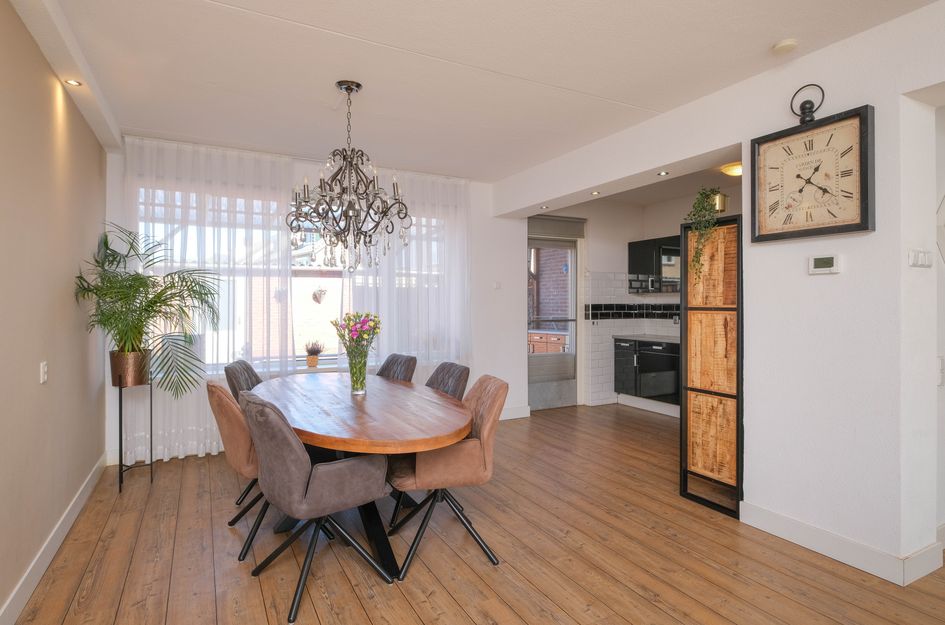 Mozartstraat 7