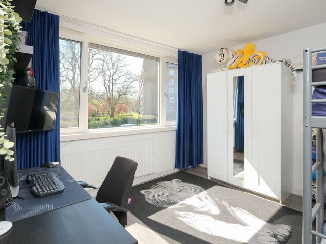 Mozartstraat 7, Almelo