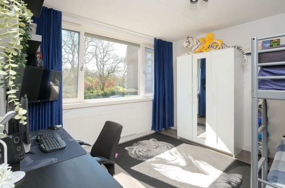 Mozartstraat 7
