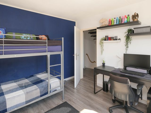Mozartstraat 7, Almelo