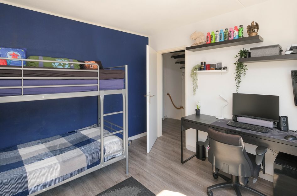 Mozartstraat 7