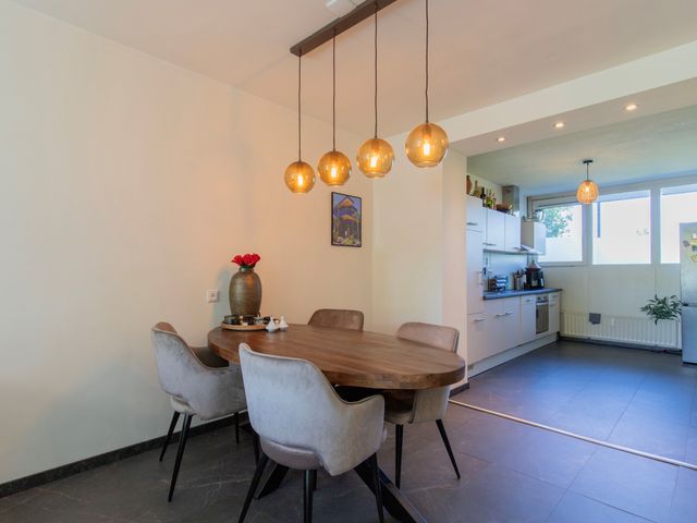 Eisenhowerstraat 569, Sittard