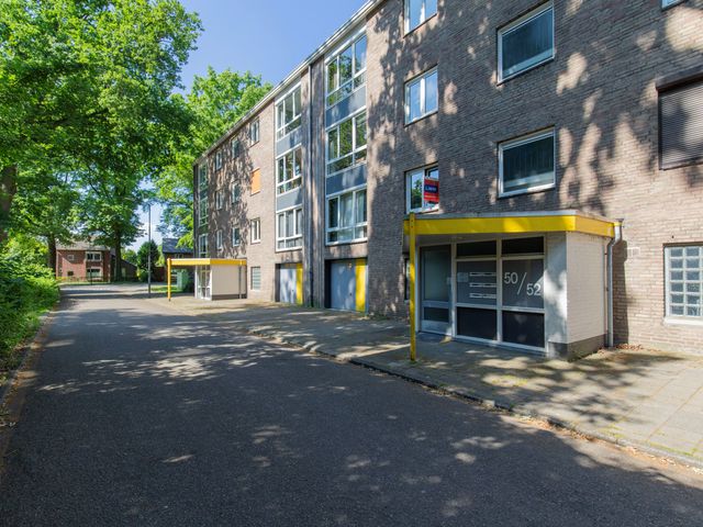 Doctor Nolenslaan 50, Sittard