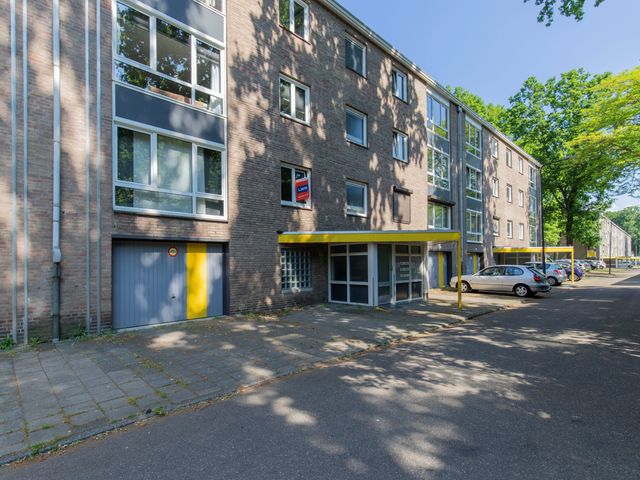 Doctor Nolenslaan 50, Sittard