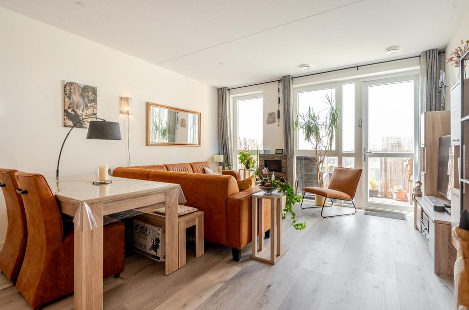 Tempo Doeloestraat 246