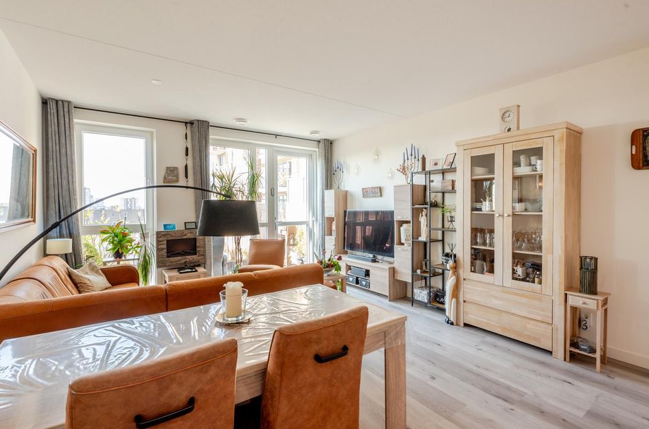 Tempo Doeloestraat 246