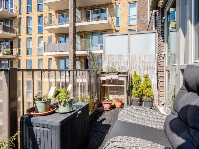 Tempo Doeloestraat 246, Almere