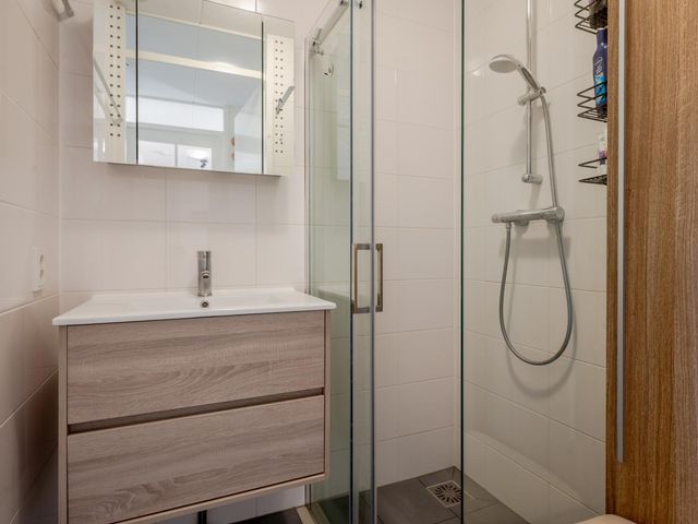 Tempo Doeloestraat 246, Almere