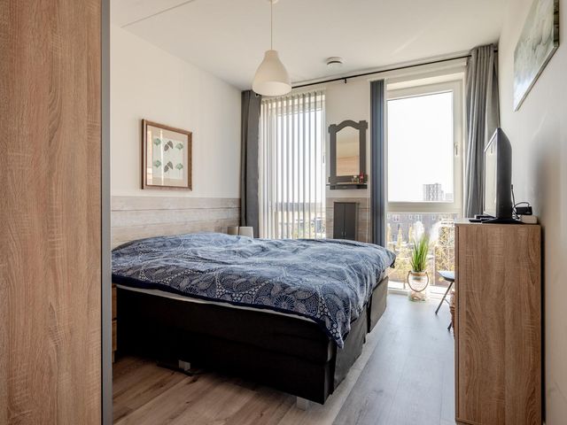 Tempo Doeloestraat 246, Almere