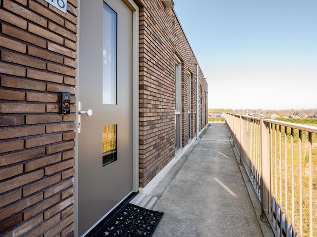 Tempo Doeloestraat 246, Almere