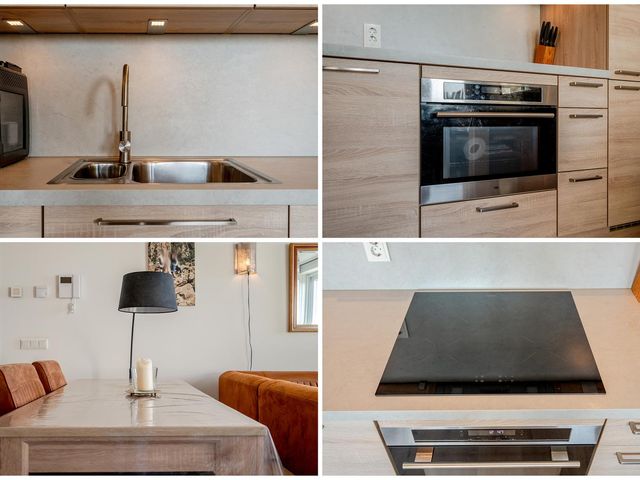 Tempo Doeloestraat 246, Almere