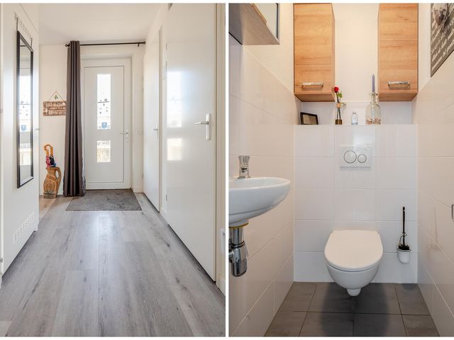 Tempo Doeloestraat 246, Almere